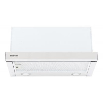 Изображение Вытяжки Interline SLIM ULTRA X/S A/60 (SLIMULTRAX/SA/60)