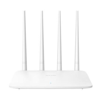 Зображення Маршрутизатор Tenda F6