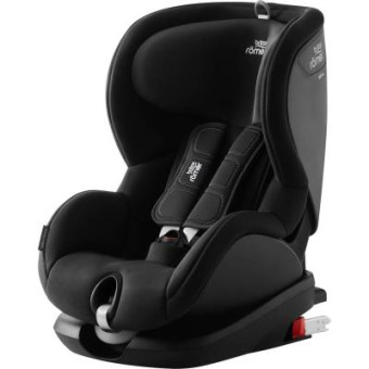 Зображення Автокрісло Britax-Romer TriFix2 i-Size Cosmos Black (2000029642)