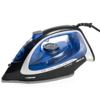 Зображення Праска Hölmer HIC-2640