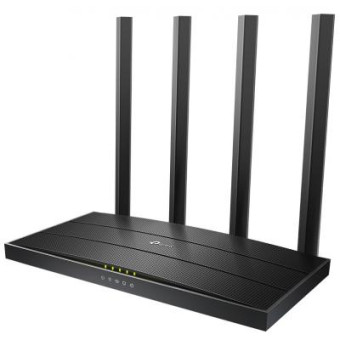 Изображение Маршрутизатор TP-Link ARCHER-C80