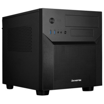 Зображення Корпус Chieftec Gaming Cube (CI-02B-OP)