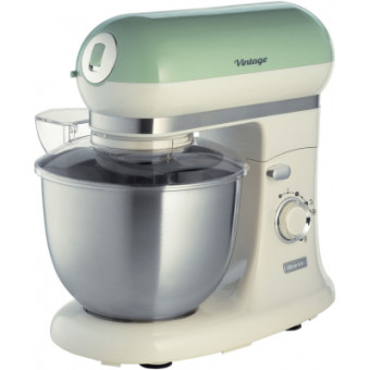 Изображение Кухонный комбайн Ariete 1588 Green, beige