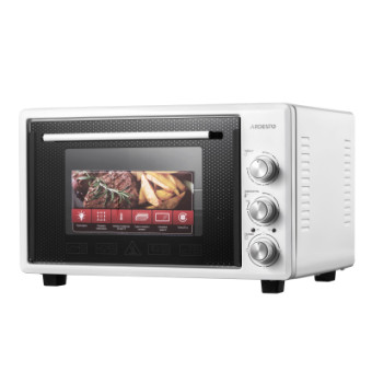Изображение Электродуховка Ardesto MEO-S40GW
