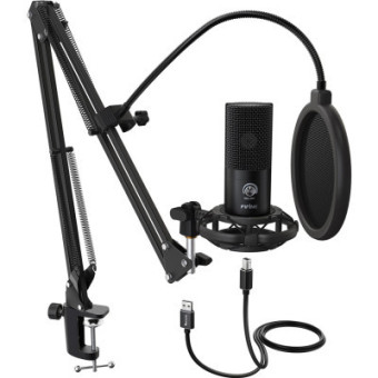 Изображение Микрофон Fifine T669