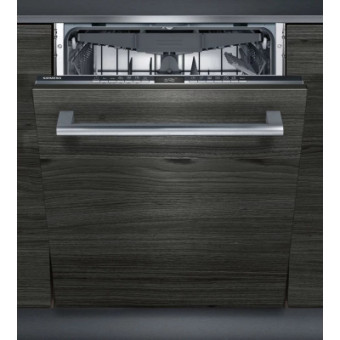 Зображення Посудомийна машина Siemens SN63HX65MK