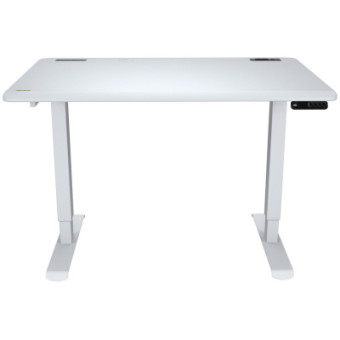 Изображение Компьютерный стол Cougar Royal 120 Pro White