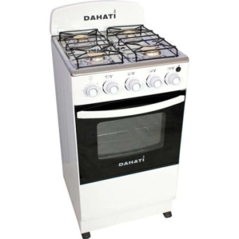Изображение Плита DAHATI 2000-01S