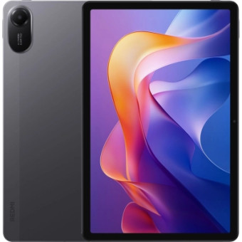Зображення Планшет Xiaomi Redmi Pad 2 11" WiFi 8/256GB Graphite Gray (VHU5631EU) (1151098)