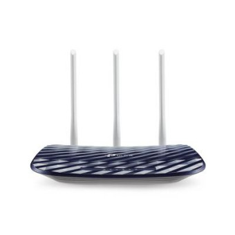 Изображение Маршрутизатор TP-Link Archer C20 (Archer-C20)