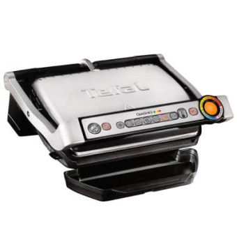 Зображення Гриль Tefal GC712D34