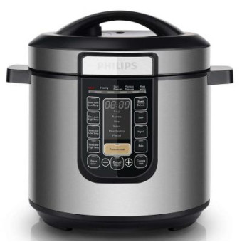 Зображення Мультиварка Philips HD 2137 40