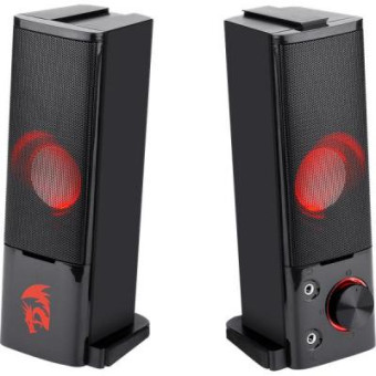 Изображение Акустическая система REDRAGON Orpheus Black (77601)