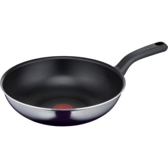 Зображення Сковорідка Tefal Resist Intense WOK 28 см (D5261932)