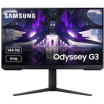 Изображение Монитор Samsung LS24AG300NIXCI