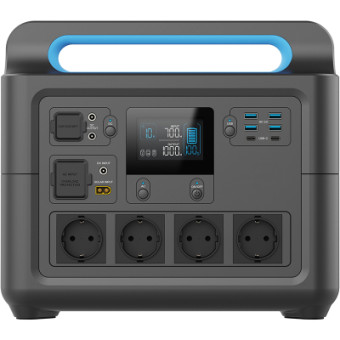 Зображення PowerPlant  HS1000 (PB930845)