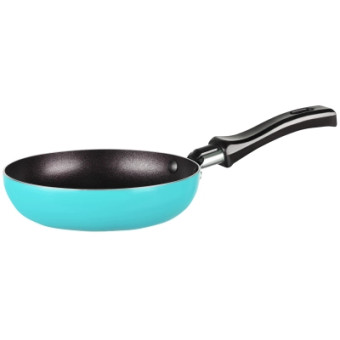 Изображение Сковорода Ardesto Gemini Gourmet Massa 14 см Blue (AR1914MB)