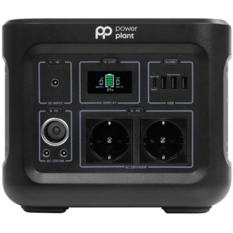 Изображение PowerPlant PB930777