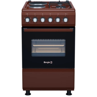 Изображение Плита Borgio GE 522 B MBBLT
