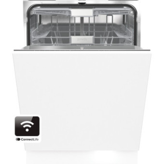 Зображення Посудомийна машина Gorenje GV693C60XXL