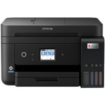 Изображение МФУ Epson EcoTank L6290 WiFi (C11CJ60406)