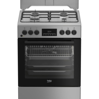 Зображення Плита Beko FBM62320SDS