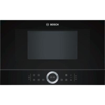 Изображение Микроволновая печь Bosch BFR 634 GB1