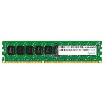 Изображение Модуль памяти для компьютера Apacer DDR3L 8GB 1600 MHz  (DG.08G2K.KAM)
