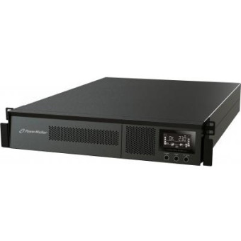Изображение Источник бесперебойного питания PowerWalker VFI 3000 RMG PF1 (10122115)