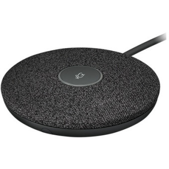 Изображение Микрофон Logitech Rally Mic Pod для Rally Ultra-HD ConferenceCam (989-000430)