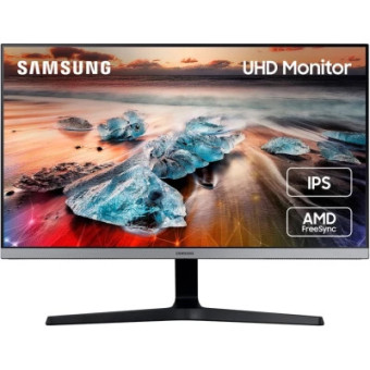 Зображення Монітор Samsung LU28R550UQIXCI