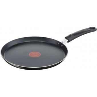 Изображение Сковорода Tefal Resist Intense для блинов 25 см (D5261032)