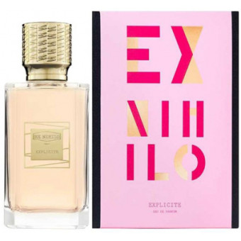 Изображение Парфюмированная вода Ex Nihilo Explicite 100 мл (3760264093251)