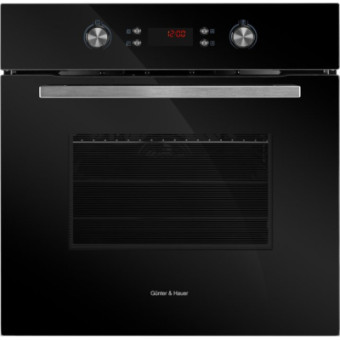 Зображення Духова шафа GUNTER&HAUER EOM 970 BL (РН014349)