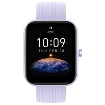 Зображення Smart годинник Poco Amazfit Bip 3 Blue