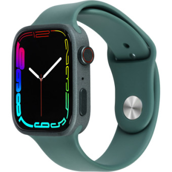 Зображення Smart годинник Aura X1 Pro 44mm Green (SWAX144G)
