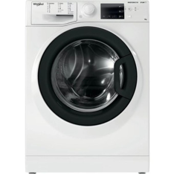 Уцінка * Стиральная машина Whirlpool WRSB7259WBUA