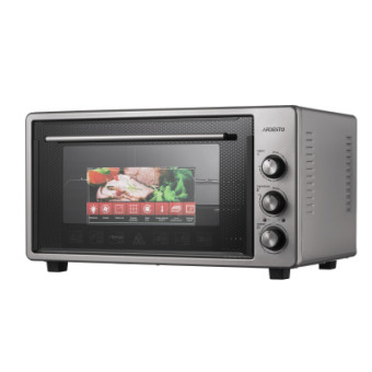 Изображение Электродуховка Ardesto MEO-S45FGG