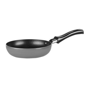 Изображение Сковорода Ardesto Gemini Gourmet Massa 14 см Grey (AR1914MS)