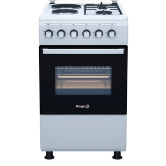 Изображение Плита Borgio GE 522 W MBBLT