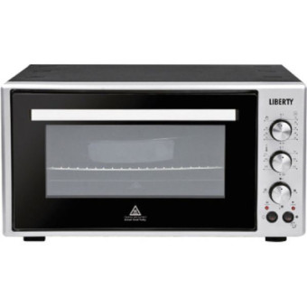 Изображение Электродуховка Liberty T-250 CX