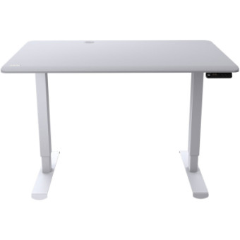 Изображение Компьютерный стол Cougar Royal 120 Pure White