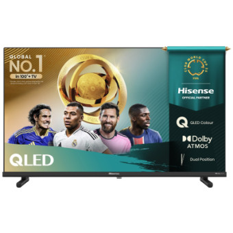 Изображение Телевизор Hisense 40A5Q