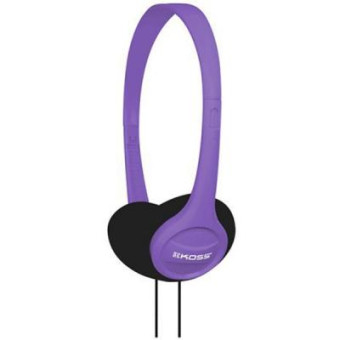 Изображение Наушники Koss KPH7 Violet (KPH7v)