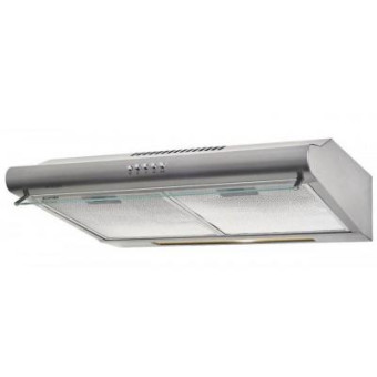 Зображення Витяжки Ventolux ROMA 60 INOX 2M LUX