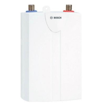 Изображение Водонагреватель Bosch TR1000 6 T