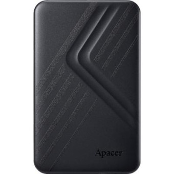 Изображение Внешний жесткий диск Apacer 2.5" 5TB  (AP5TBAC236B-1)