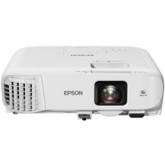 Зображення Проектор Epson EB-992F (V11H988040)