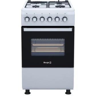 Изображение Плита Borgio GE 531 W MBBLT