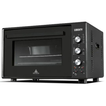 Изображение Электродуховка Liberty T-260 CB